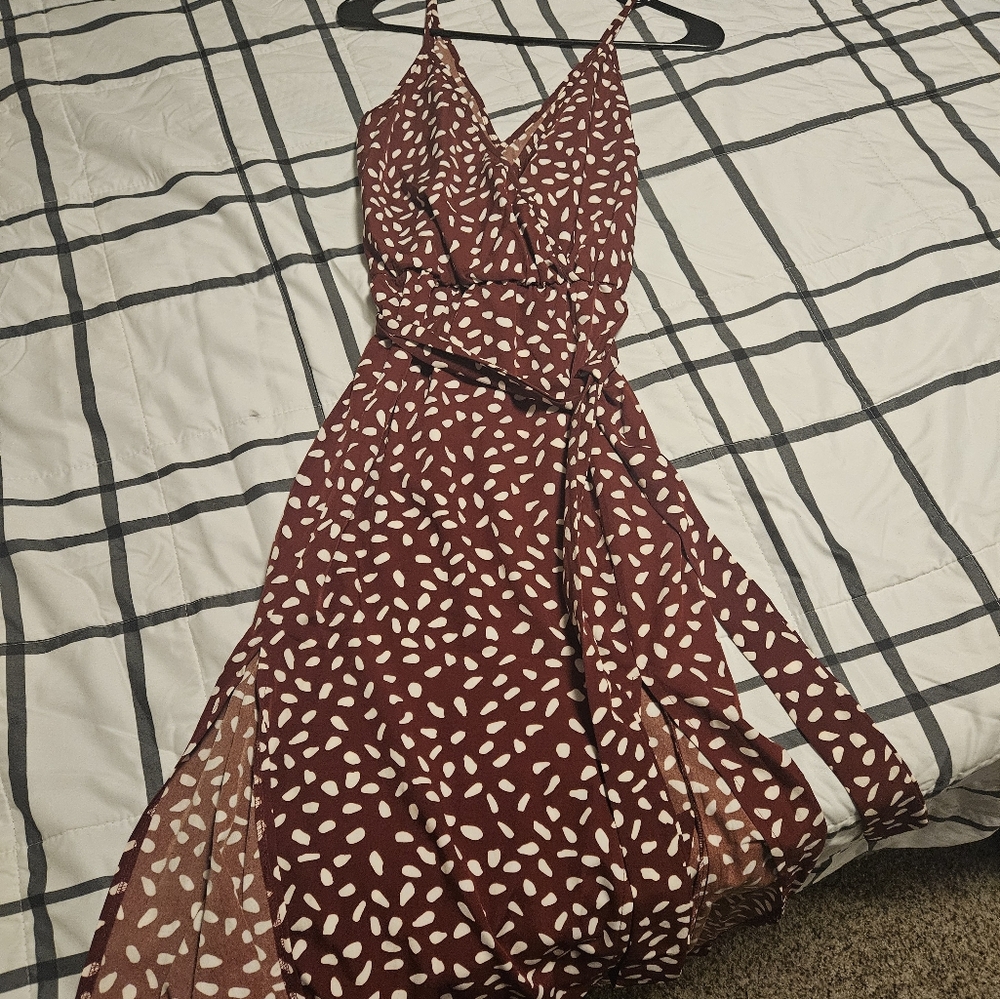 SHEIN Dress
